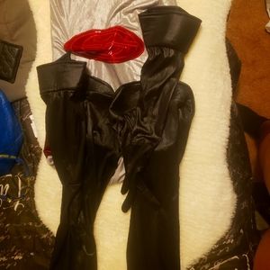 Halloween costume Elastigirl Classic Adult Costume PLUS SIZE